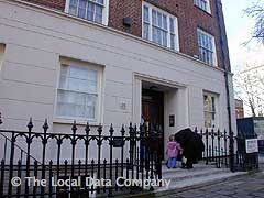 Regent  Clinic image