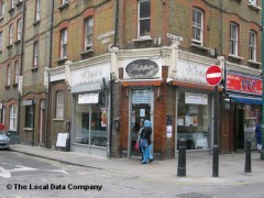 Brick Lane Clipper image