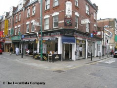 Preem & Prithi Balti House image