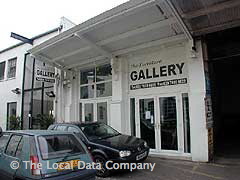 The Furniture Gallery image