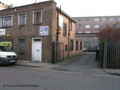Car Park image
