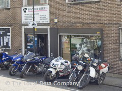 Bandit Bikes image