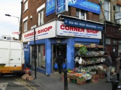 The Corner Shop image