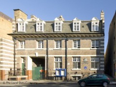 Metropolitan Police image