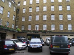 Park Crescent Conference Centre image