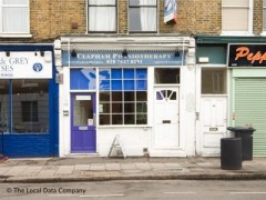 Clapham Physiotherapy image