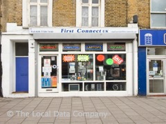 First Connect image