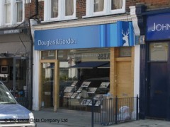 Douglas & Gordon image
