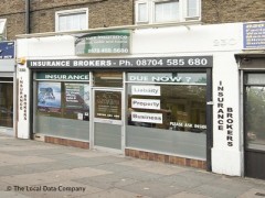 Coversure Insurance Services image