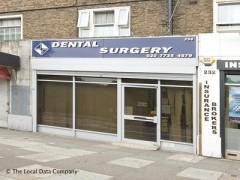 Kennington Dental Surgery image