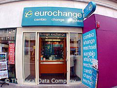 Barclays Bank PLC Cash Machine image