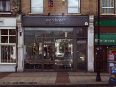 Alan Foster image