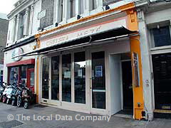 Chelsea Meze image