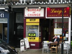 Bureau de Change image