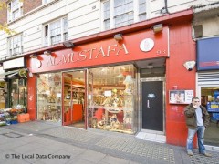 Al Mustafa image