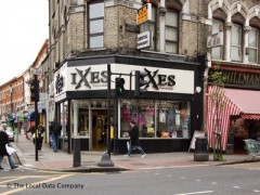 Ixes Frenchwear image