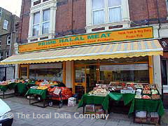 Prime Halal Meat image