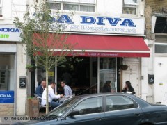 La Diva image
