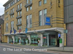 Garden Brasserie image