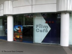 Film Cafe @ Imax image