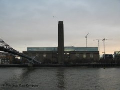 Tate Modern Bar image