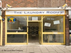 The Laundry Room image