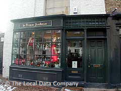 Le Prince Jardinier image