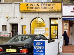 Austin D'Arcy image
