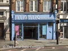 Atlantic Clothing image
