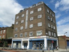 London City School Of English & Computing image