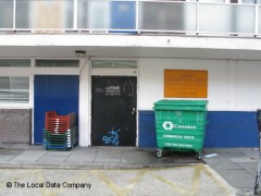 Darwin's Deli image