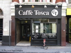 Caffe Tosca image