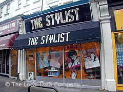 The Stylist image