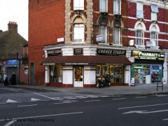 Corner Studio image