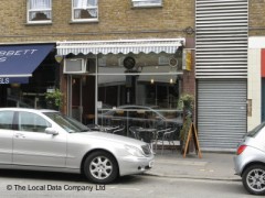 Cali Cafe image
