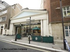 Starbucks Coffee image