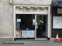 Bruno's image