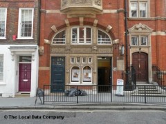 Wash House image