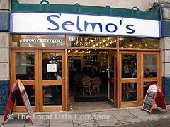 Selmo's image