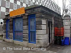 Darwin's Deli image