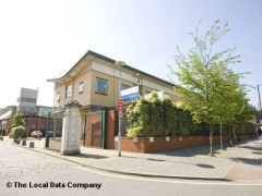 Lambeth Hospital image