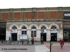 Vauxhall Station image