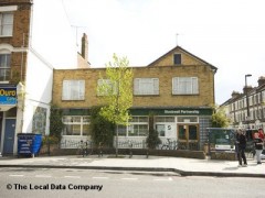 Stockwell Partnership image