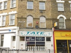 Tate Residential image