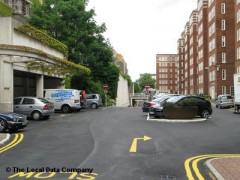 Dolphin Square Car Park image