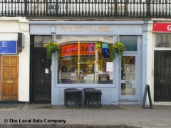 Pimlico Village image