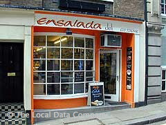 Ensalada image