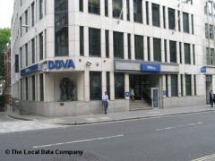 BBVA Bank image