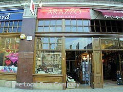 Arazzo image