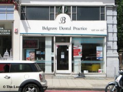 Belgrave Dental Practice image